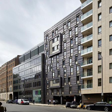 Goldsmid House, Victoria Apartman London Kültér fotó