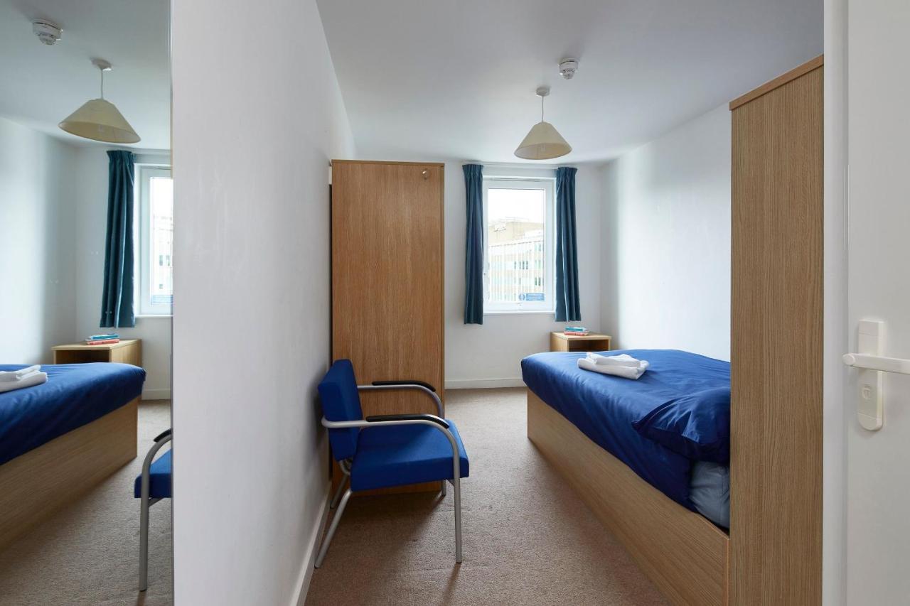 Goldsmid House, Victoria Apartman London Kültér fotó