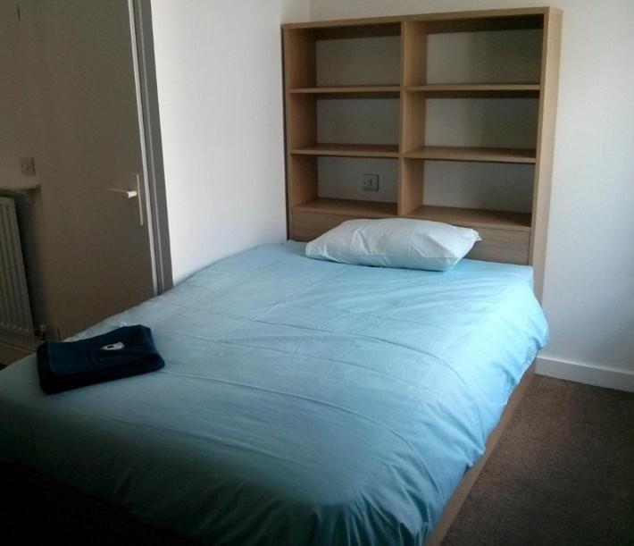 Goldsmid House, Victoria Apartman London Kültér fotó