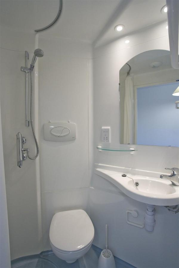 Goldsmid House, Victoria Apartman London Kültér fotó