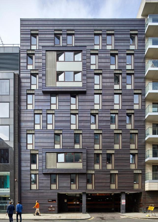 Goldsmid House, Victoria Apartman London Kültér fotó