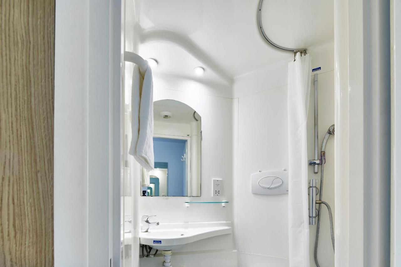 Goldsmid House, Victoria Apartman London Kültér fotó