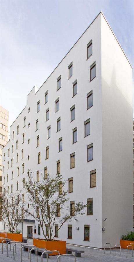 Goldsmid House, Victoria Apartman London Kültér fotó